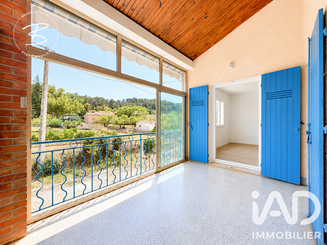 Vente Appartement 4 pièces — photo du bien