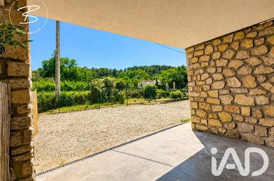 Appartement 3 pièces 247000 €