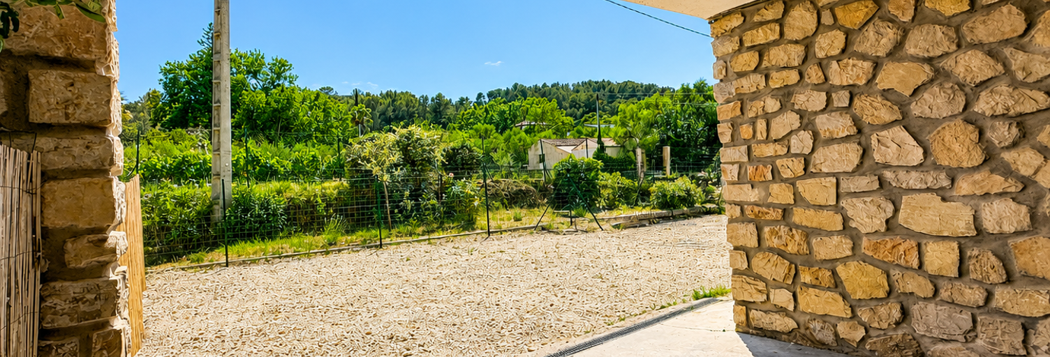 Appartement 3 Pièces 74 m² à vendre à Pierrefeu-du-Var (83390)