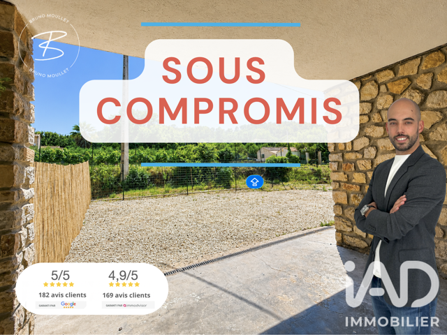 Vente Appartement 3 pièces — photo du bien