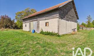 Maison 4 Pièces 300 m² à vendre à Charmont-sous-Barbuise (10150)