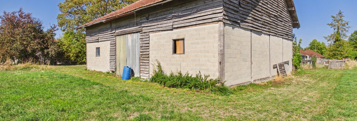 Maison 4 Pièces 300 m² à vendre à Charmont-sous-Barbuise (10150)