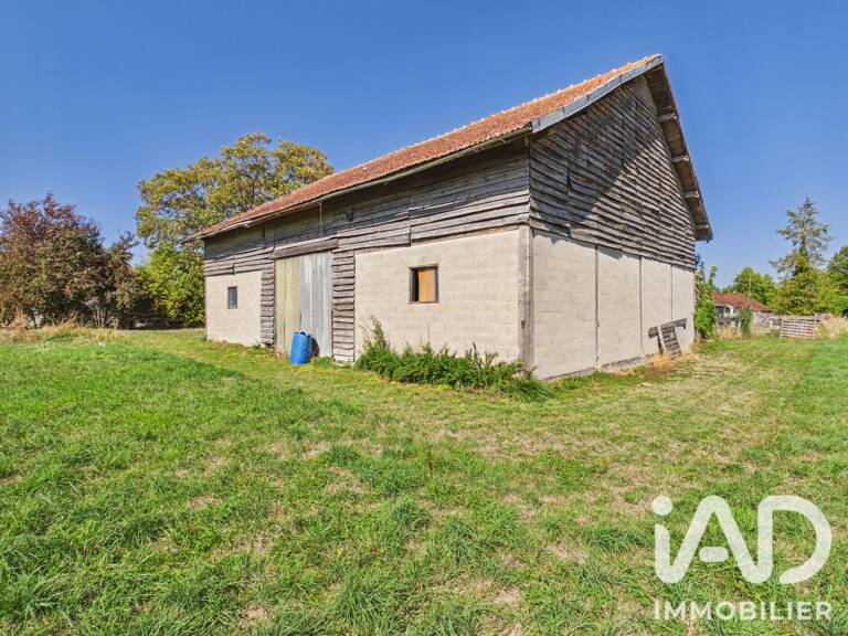 Vente Grange 4 pièces — photo 1