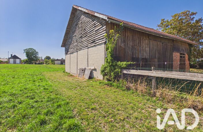 Vente Grange 4 pièces — photo 2