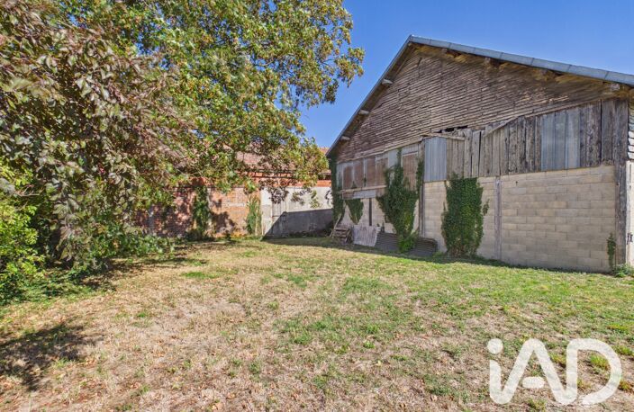 Vente Grange 4 pièces — photo 4
