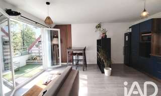 Appartement 3 Pièces 63 m² à vendre à Linas (91310)