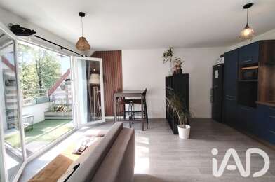 Appartement 3 pièces 225000 €