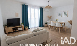 Appartement 3 Pièces 71 m² à vendre à Perpignan (66000)