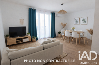 Vente Appartement 3 pièces — photo du bien