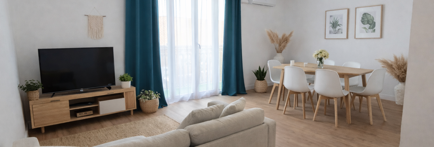 Appartement 3 Pièces 71 m² à vendre à Perpignan (66000)