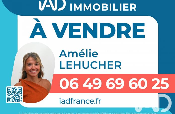 Vente Appartement 3 pièces — photo 2