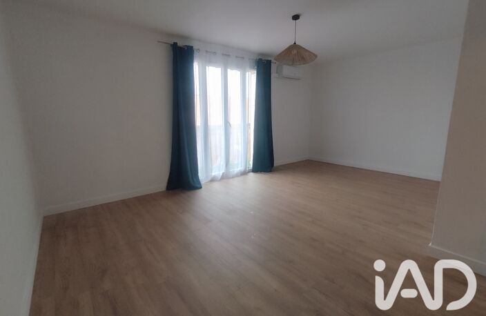 Vente Appartement 3 pièces — photo 3