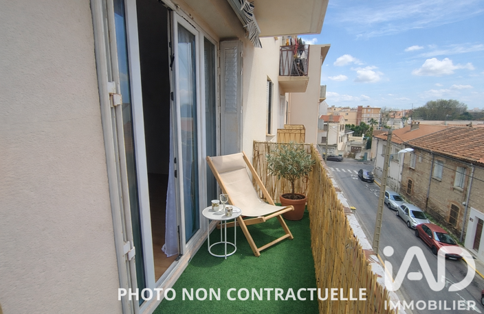 Vente Appartement 3 pièces — photo 5