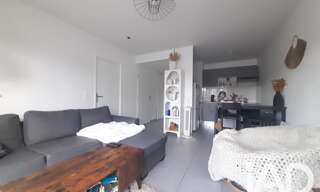 Appartement 2 Pièces 40 m² à vendre à Argelès-sur-Mer (66700)