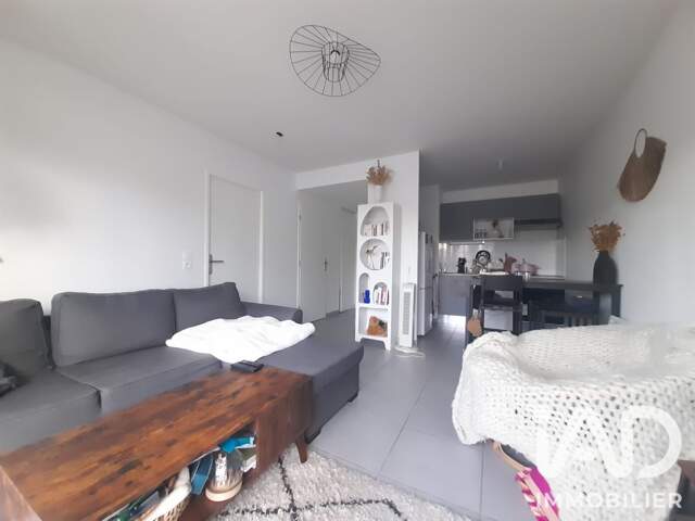 Vente Appartement 2 pièces — photo du bien