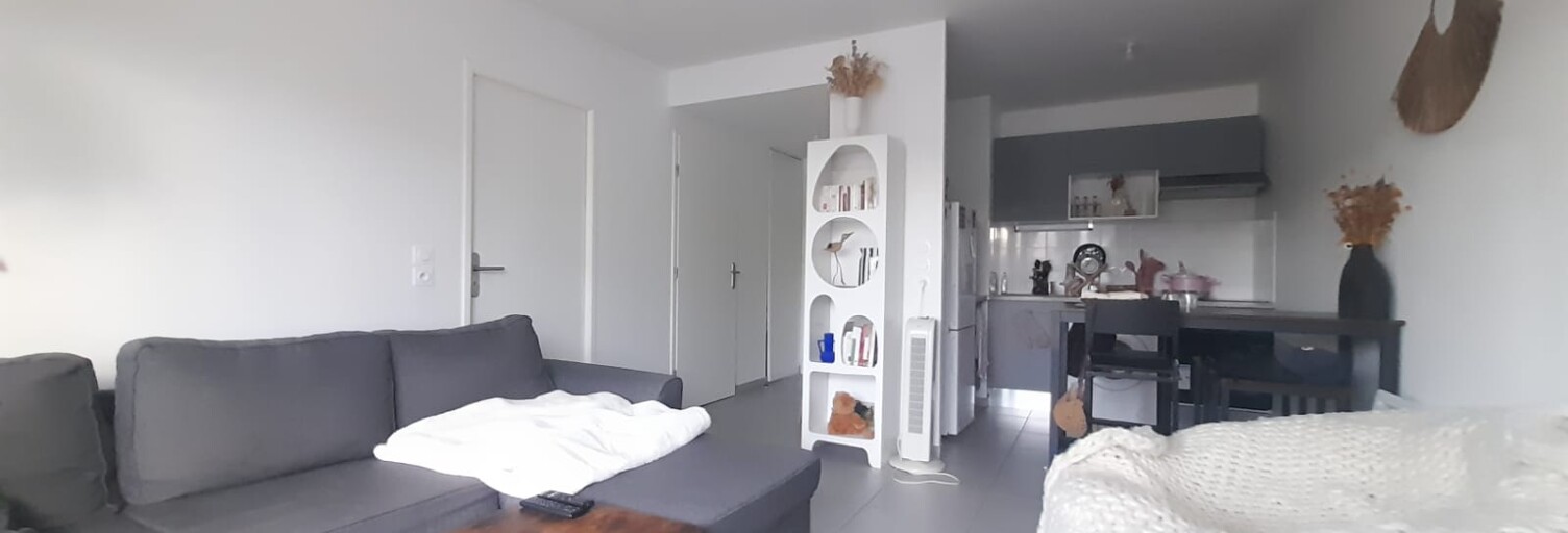 Appartement 2 Pièces 40 m² à vendre à Argelès-sur-Mer (66700)