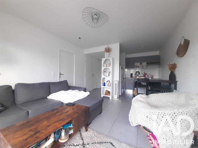 Vente Appartement 2 pièces — photo 1