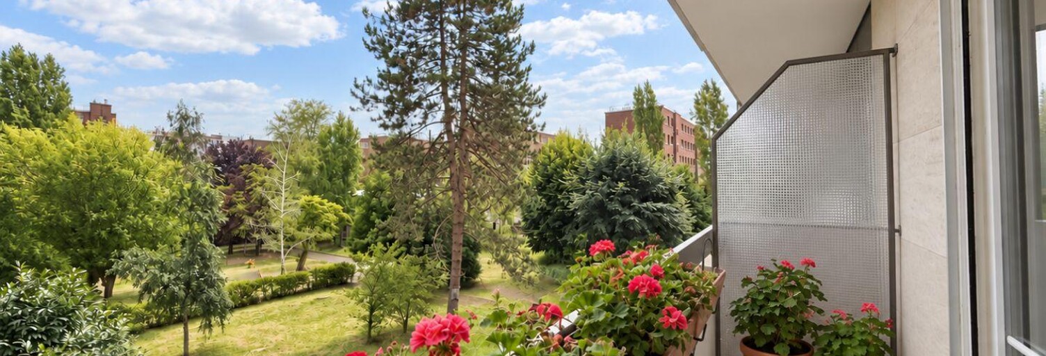 Appartement 4 Pièces 87 m² à vendre à Ivry-sur-Seine (94200)