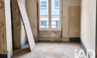 Appartement 1 Pièce 29 m² à vendre à Paris 18 (75018)