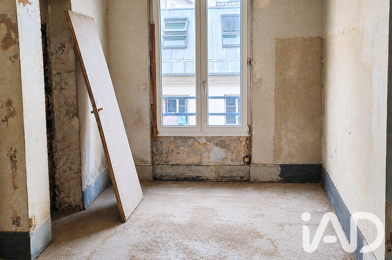 Appartement 1 pièces 189000 €