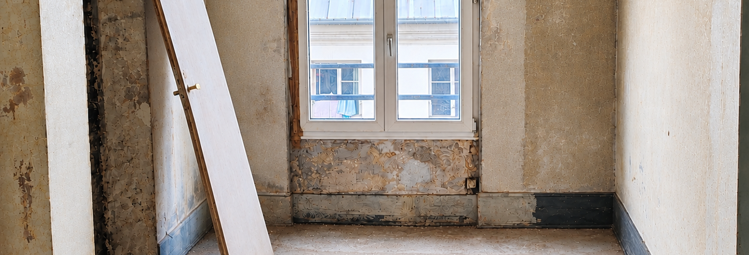 Appartement 1 Pièce 29 m² à vendre à Paris 18 (75018)