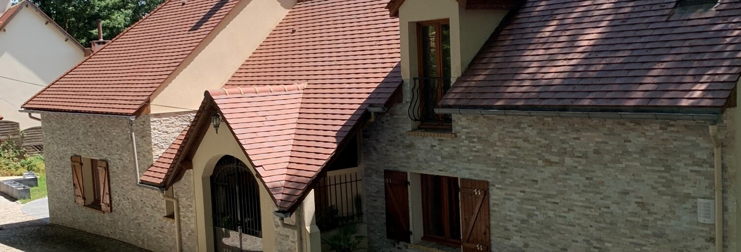 Maison 7 Pièces 215 m² à vendre à Gif-sur-Yvette (91190)