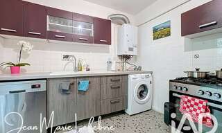 Appartement 4 Pièces 75 m² à vendre à Vienne (38200)