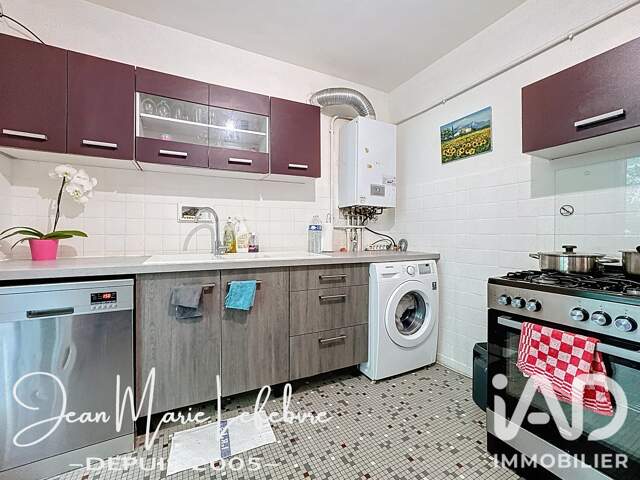 Vente Appartement 4 pièces — photo du bien