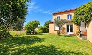 Maison 5 Pièces 103 m² à vendre à Monteux (84170)