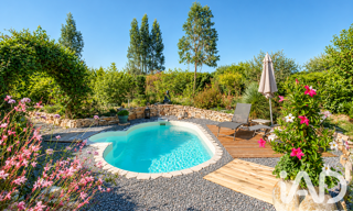Maison 5 Pièces 102 m² à vendre à Hélette (64640)
