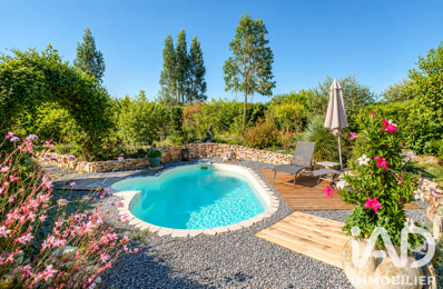 Vente Maison/villa 5 pièces — photo du bien