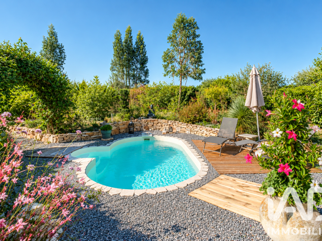 Vente Maison/villa 5 pièces — photo du bien