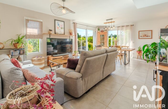 Vente Maison/villa 5 pièces — photo 3