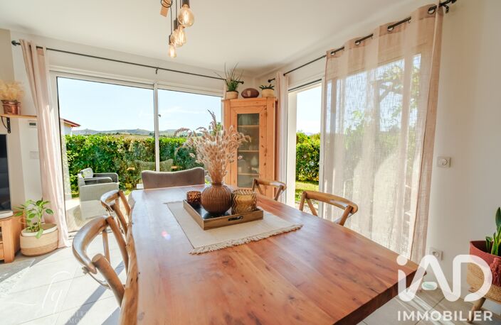 Vente Maison/villa 5 pièces — photo 4