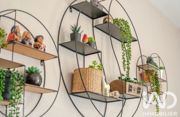 Vente Maison/villa 5 pièces — photo 5