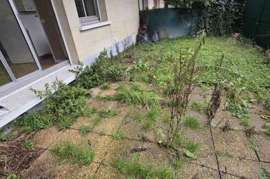 Appartement 1 pièces 115000 €