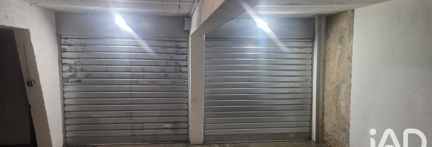 Garage  32 m² à vendre à Mandelieu-la-Napoule (06210)