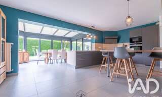 Maison 7 Pièces 165 m² à vendre à Tellancourt (54260)
