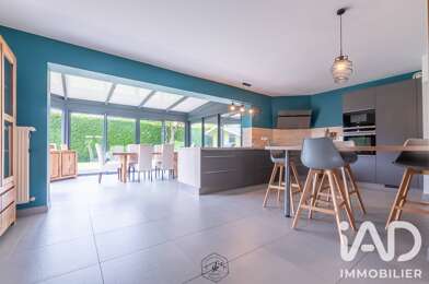 Maison 7 pièces 360000 €