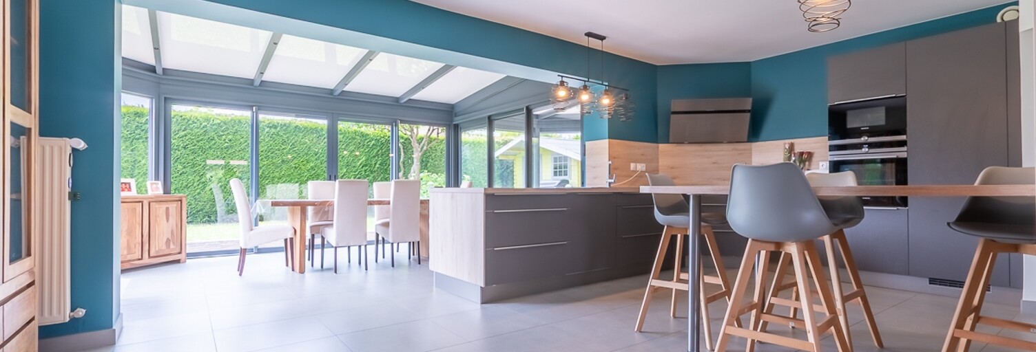 Maison 7 Pièces 165 m² à vendre à Tellancourt (54260)