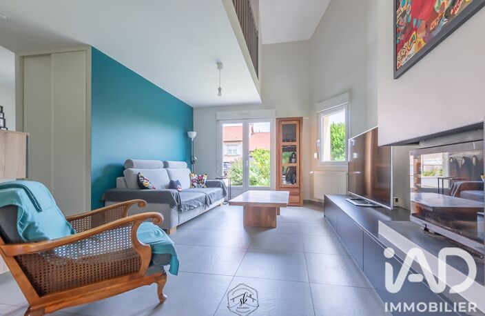 Vente Maison traditionnelle 7 pièces — photo 3