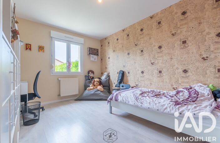 Vente Maison traditionnelle 7 pièces — photo 4
