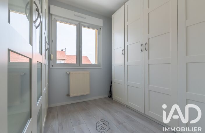 Vente Maison traditionnelle 7 pièces — photo 5