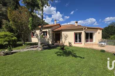 Maison 6 pièces 287000 €