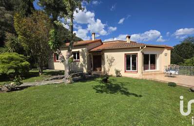 Vente Maison traditionnelle 6 pièces — photo du bien