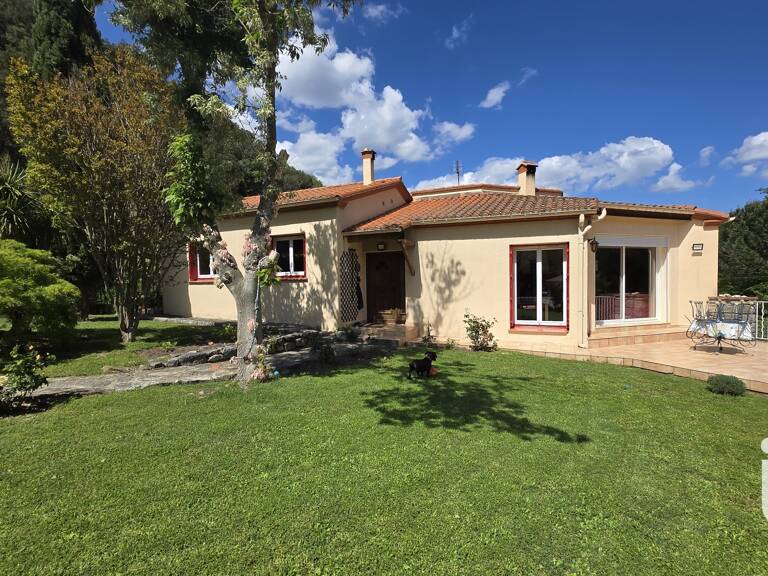 Vente Maison traditionnelle 6 pièces — photo 1