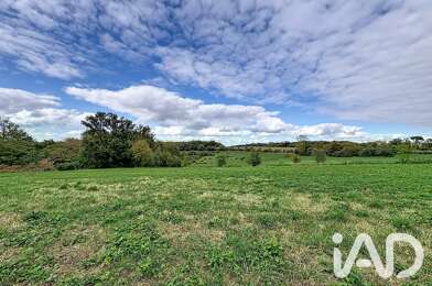 Terrain  66000 €