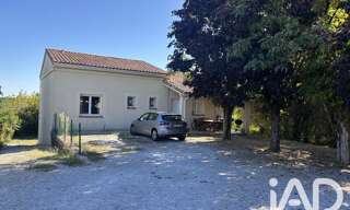 Maison 4 Pièces 120 m² à louer à Saint-Geniès-Bellevue (31180)
