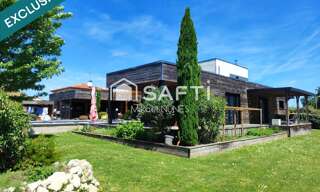 Maison 7 Pièces 280 m² à vendre à Lherm (31600)