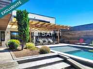 LHERM - Maison T7 de 280 m² - Piscine - 5 chambres. — photo 2